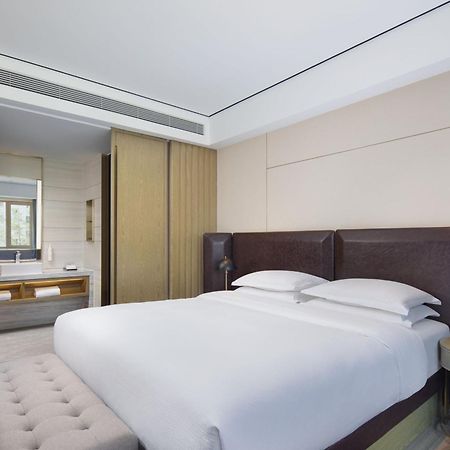 Hotel Fairfield By Marriott Beijing Olympic Sports Center Exteriér fotografie