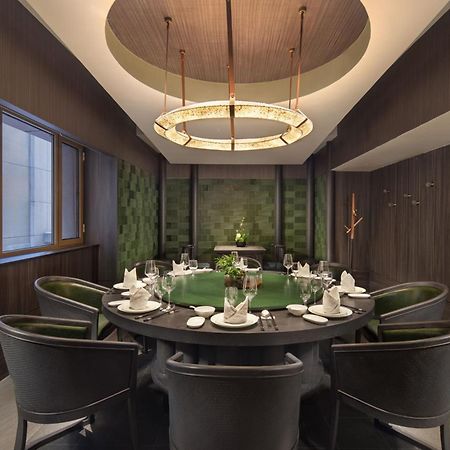Hotel Fairfield By Marriott Beijing Olympic Sports Center Exteriér fotografie