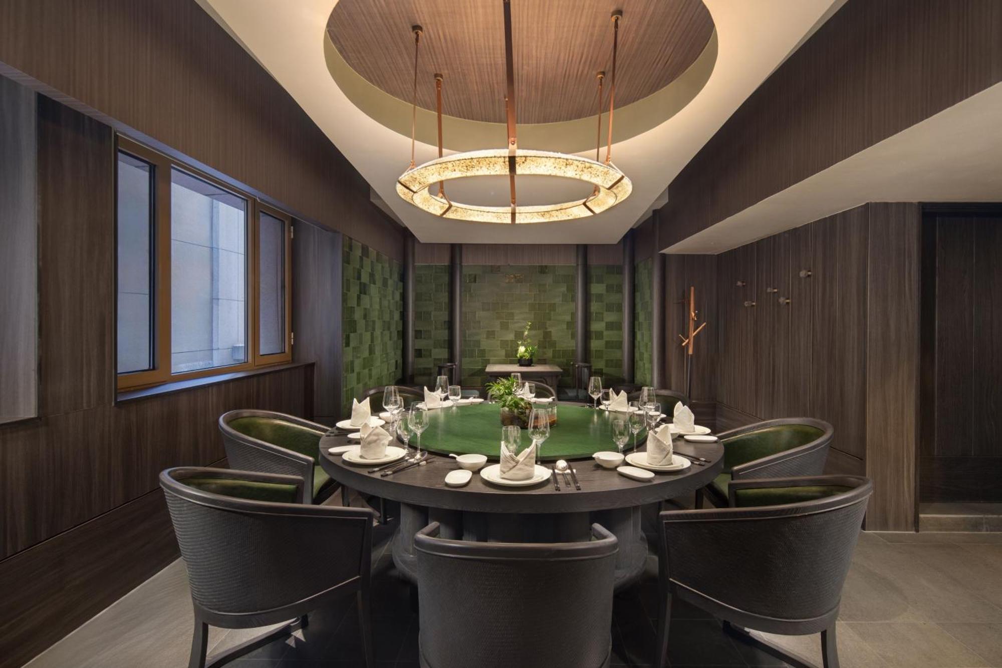 Hotel Fairfield By Marriott Beijing Olympic Sports Center Exteriér fotografie